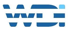 WDI logo